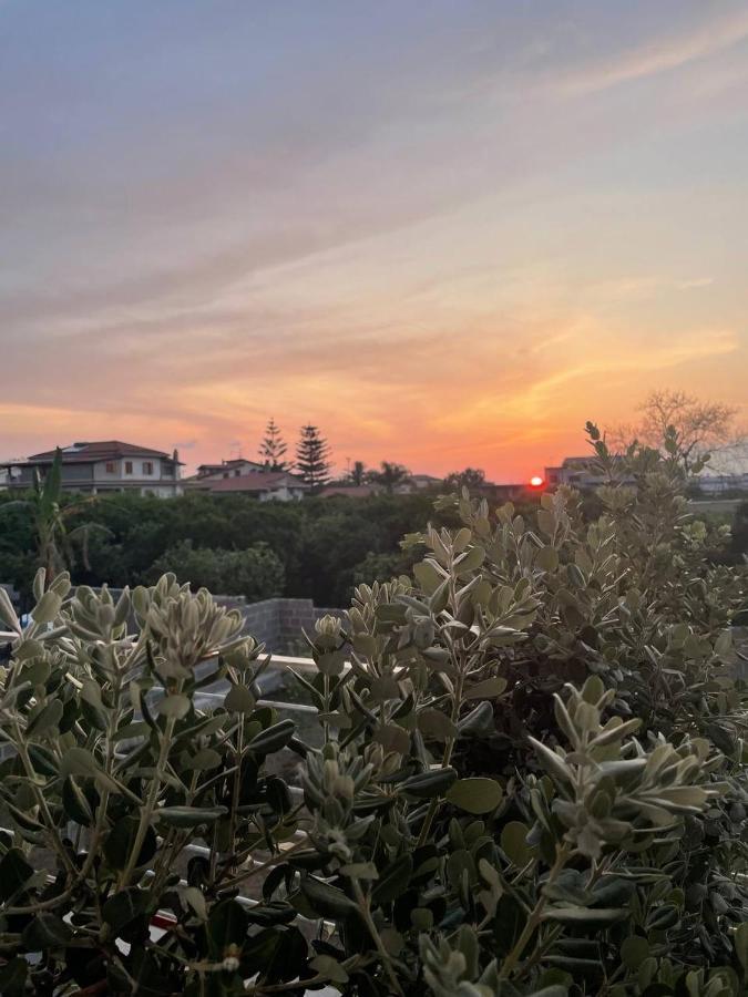 Aparthotel La Brisa Capo dʼOrlando Exterior foto