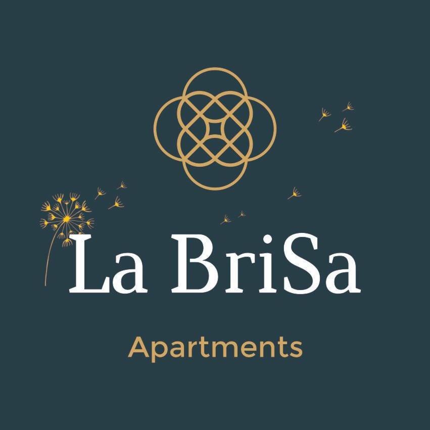 Aparthotel La Brisa Capo dʼOrlando Exterior foto